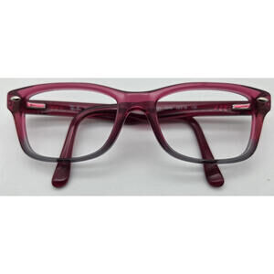 Ray Ban RB1531 3648 Girls Pink FRAMES 48-16-130 No Lens